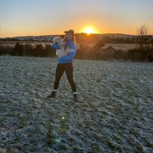 Meet your Posher, Michaela